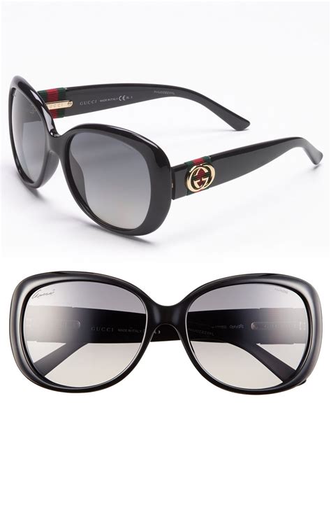 sunglasses gucci women's 2023|gucci sunglasses women nordstrom.